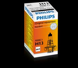 Philips Standard H13
