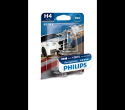 Philips RacingVision H4