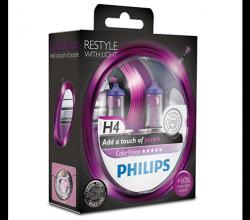 Philips ColorVision H4