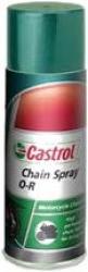      Castrol Chain Spray O-R ( )    