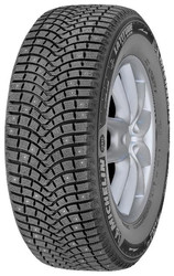   Michelin 235/55 R19 105T XL Latitude X-Ice North 2 |  101463