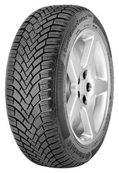 Автомобильная шина Continental 195/60R15 88T TL ContiWinterContact TS 850 | Артикул 0353425