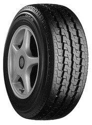 Автомобильная шина Toyo R16C 195/65 TYH08 100T (лето) | Артикул 27932