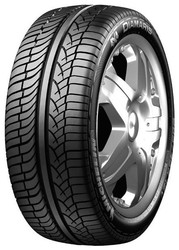 ������������� ���� Michelin MI4S 285/50R18 109W TL 4X4 DIAMARIS | ������� 136029