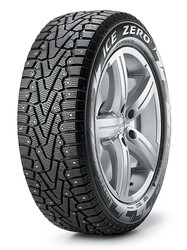 Автомобильная шина Pirelli WINTER ICE ZERO | Артикул 2505500