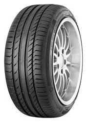 ������������� ���� Continental ContiPremiumContact 5 | ������� 3562440000