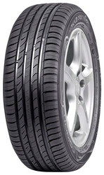 ������������� ���� Nokian 215/60 R 16 99H Hakka Green XL | ������� T428060