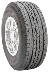 Автомобильная шина Toyo R16 235/70 Open Country H/T 106H (лето) | Артикул 29112