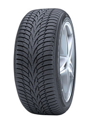 ������������� ���� Nokian 215/55 R 16 97H WR D3 XL | ������� T428464