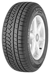 ������������� ���� Continental CO4W 235/60R16 100T TL Conti4x4WinterContact | ������� 3546440000