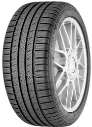 Автомобильная шина Continental 195/55R16 87H TL ContiWinterContact TS810 S SSR | Артикул 0353451