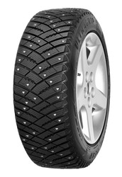 ������������� ���� Good year 205/60R16 92T UltraGrip Ice Arctic D-STUD | ������� 527938