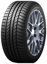 ������������� ���� Dunlop 245/45ZR18 SP SPORT MAXX TT 96Y | ������� 286805