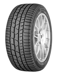 ������������� ���� Continental CO4W 235/55R18 104H TL XL FR ContiWinterContact TS830P AO | ������� 3537510000