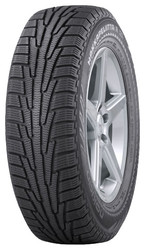 ������������� ���� Nokian NO4W 225/60R17 103R TL XL HAKKAPELIITTA R SUV | ������� T427668