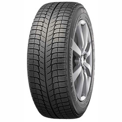 Автомобильная шина Michelin 235/55 R17 99H X-ICE 3 | Артикул 338796