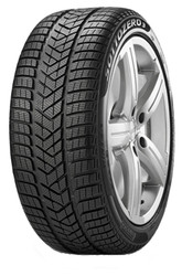 Автомобильная шина Pirelli PIPW 225/55R17 97H TL WINTER SOTTOZERO SERIE III | Артикул 2351400