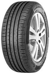 Автомобильная шина Continental 195/50R15 82H TL ContiPremiumContact 5 | Артикул 0356361