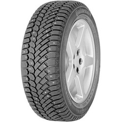 Автомобильная шина Continental 195/60R16 89T TL ContiIceContact HD | Артикул 0344669