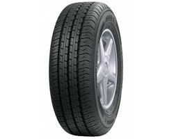 ������������� ���� Nokian 235/65 R 16 C 121/119R WR C CARGO | ������� T442198