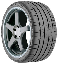 ������������� ���� Michelin (86Y) XL Pilot super sport | ������� 998870