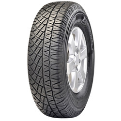������������� ���� Michelin MI4S 225/65R17 102H TL LATITUDE CROSS | ������� 964831