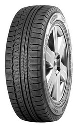 ������������� ���� Nokian 215/60 R 17 C 109/107T WR C VAN | ������� T442199