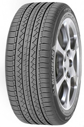 ������������� ���� Michelin MI4S 225/55R17 101H TL XL LATITUDE TOUR HP | ������� 142829