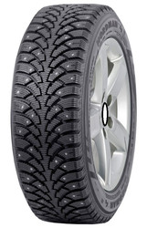 ������������� ���� Nokian 235/55 R 17 103T Nordman 4 XL | ������� TS31785