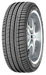 ������������� ���� Michelin (101Y) XL Pilot Sport 3 MO1 | ������� 206686