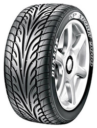 ������������� ���� Dunlop 215/45ZR17 SP SPORT 9000 | ������� 241735