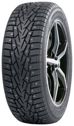 ������������� ���� Nokian 285/65 R 17 116T HKPL 7 SUV | ������� TS31750