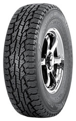 ������������� ���� Nokian LT235/75 R 15 116S Rotiiva AT | ������� T428439