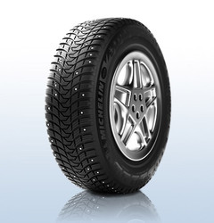 ������������� ���� Michelin MIPW 245/50R18 104T TL XL X-ICE NORTH XIN3 | ������� 857756