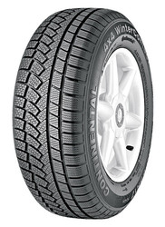 ������������� ���� Continental CO4W 255/50R19 107V TL XL FR Conti4x4WinterContact SSR * | ������� 3545560000
