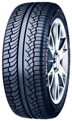 ������������� ���� Michelin MI4S 215/65R16 98H TL LATITUDE DIAMARIS | ������� 319135