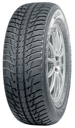 ������������� ���� Nokian 265/65 R 17 116H WR SUV 3 XL | ������� T428603