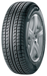 Автомобильная шина Pirelli PIPS 195/65R15 91V TL CINTURATO P6 ECO | Артикул 1812200