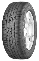 ������������� ���� Continental CO4W 235/65R18 110H TL XL FR CrossContactWinter | ������� 3541570000