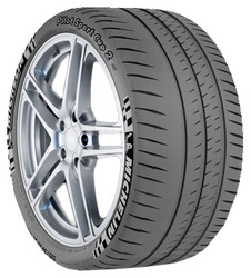 ������������� ���� Michelin (87Y) Pilot Sport 2 N2 | ������� 531615