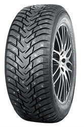 Автомобильная шина Nokian NO4W 245/55R19 107T TL XL HAKKAPELIITTA 8 SUV | Артикул TS31952