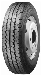 ������������� ���� Kumho R15C 195/70 Radial 857 104/102 (����) | ������� 2101673