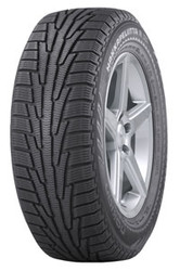 ������������� ���� Nokian HAKKAPELIITTA R SUV | ������� T441593