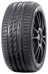 ������������� ���� Nokian 275/35 ZR 20 102Y Hakka Black XL | ������� T428497