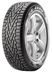 Автомобильная шина Pirelli PI4W 275/55R20 117H TL XL WINTER ICE ZERO | Артикул 2504400