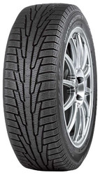 Автомобильная шина Nokian NOPW 225/45R17 91R TL HAKKAPELIITTA R Run Flat | Артикул T441568