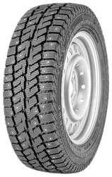 Автомобильная шина Continental 195/65R16C 104/102R (100R) TL VancoIceContact SD | Артикул 0453050