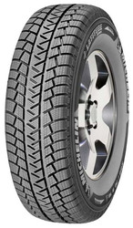 ������������� ���� Michelin MI4W 225/65R17 102T TL LATITUDE ALPIN | ������� 462928