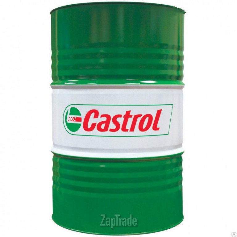 Моторное масло Castrol GTX 10W-40 A3/B3 Полусинтетическое