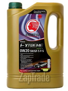 ������ �������� ����� Idemitsu Extreme F-S ECO ������������� | ������� 30015024-746
